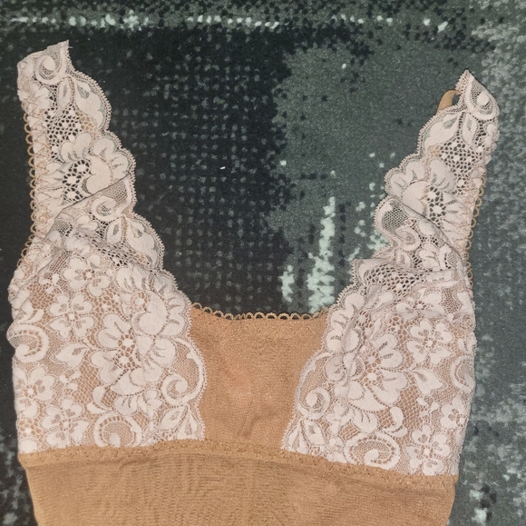 NWOT WE ARE HAH U UP BODYSUIT SIZE SMALL - Picture 2 of 5
